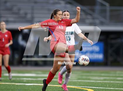 Thumbnail 2 in Hickory @ Kempsville photogallery.