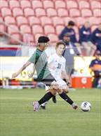 Photo from the gallery "Green Canyon vs. Mountain Crest (UHSAA 4A Final)"