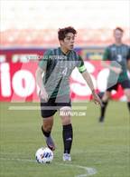 Photo from the gallery "Green Canyon vs. Mountain Crest (UHSAA 4A Final)"