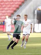Photo from the gallery "Green Canyon vs. Mountain Crest (UHSAA 4A Final)"