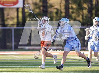 Thumbnail 3 in North Cobb Christian @ Kell photogallery.