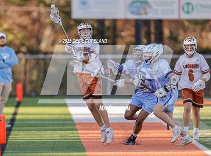 Thumbnail 1 in North Cobb Christian @ Kell photogallery.