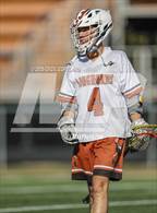 Photo from the gallery "North Cobb Christian @ Kell"