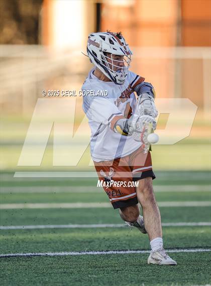 Thumbnail 3 in North Cobb Christian @ Kell photogallery.