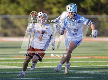 Thumbnail 2 in North Cobb Christian @ Kell photogallery.