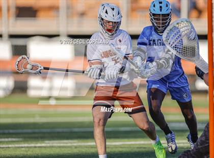Thumbnail 2 in North Cobb Christian @ Kell photogallery.