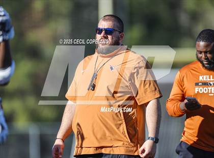 Thumbnail 3 in North Cobb Christian @ Kell photogallery.