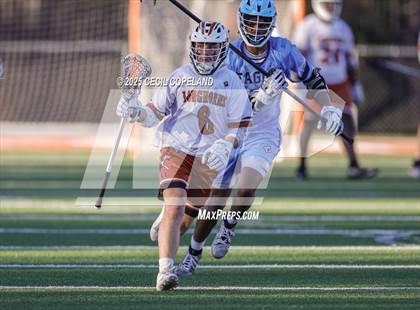 Thumbnail 3 in North Cobb Christian @ Kell photogallery.