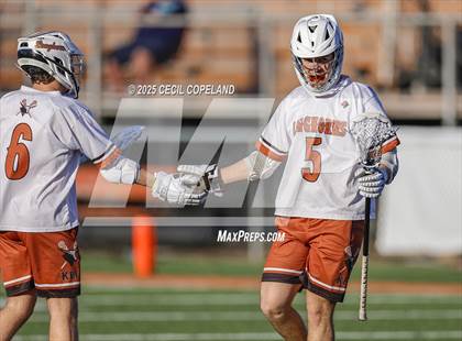 Thumbnail 3 in North Cobb Christian @ Kell photogallery.