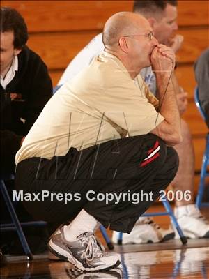 Thumbnail 1 in Ponderosa vs. Santa Fe Christian (Torrey Pines Holiday Classic) photogallery.