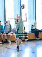 Photo from the gallery "Combs vs. San Tan Charter (Epic Tourneys Volleyball Invite)"