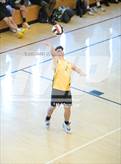 Photo from the gallery "Combs vs. San Tan Charter (Epic Tourneys Volleyball Invite)"