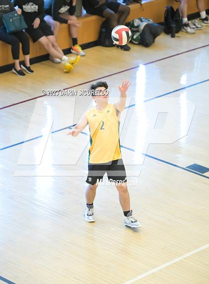 Thumbnail 1 in Combs vs. San Tan Charter (Epic Tourneys Volleyball Invite) photogallery.