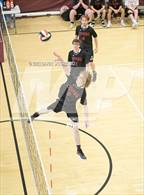 Photo from the gallery "Combs vs. San Tan Charter (Epic Tourneys Volleyball Invite)"