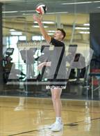 Photo from the gallery "Combs vs. San Tan Charter (Epic Tourneys Volleyball Invite)"