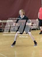 Photo from the gallery "Combs vs. San Tan Charter (Epic Tourneys Volleyball Invite)"