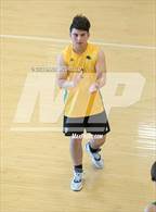 Photo from the gallery "Combs vs. San Tan Charter (Epic Tourneys Volleyball Invite)"