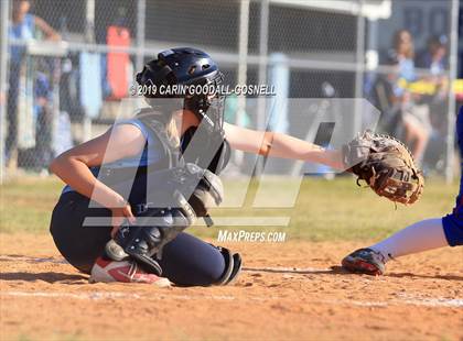 Thumbnail 1 in JV: West Carteret @ Swansboro photogallery.
