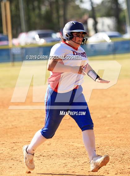 Thumbnail 3 in West Carteret @ Swansboro photogallery.