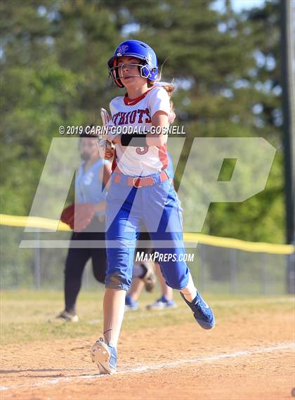 Thumbnail 3 in West Carteret @ Swansboro photogallery.