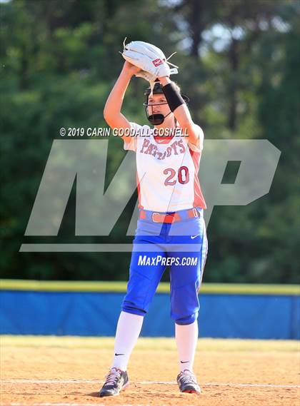 Thumbnail 2 in West Carteret @ Swansboro photogallery.