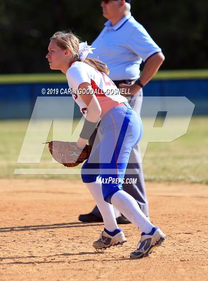 Thumbnail 1 in West Carteret @ Swansboro photogallery.