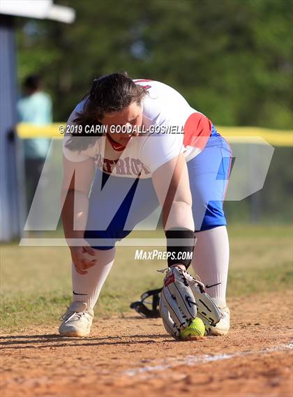 Thumbnail 3 in West Carteret @ Swansboro photogallery.