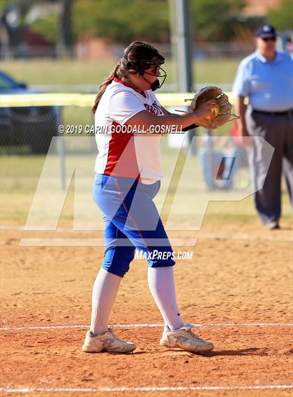Thumbnail 1 in West Carteret @ Swansboro photogallery.