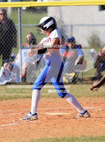 Thumbnail 1 in West Carteret @ Swansboro photogallery.