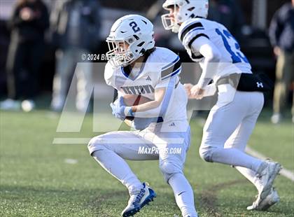 Thumbnail 1 in Newtown vs New Canaan (CIAC Class L SemiFinal) photogallery.