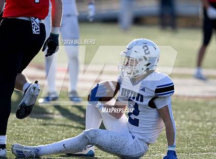 Thumbnail 2 in Newtown vs New Canaan (CIAC Class L SemiFinal) photogallery.