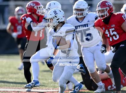 Thumbnail 1 in Newtown vs New Canaan (CIAC Class L SemiFinal) photogallery.