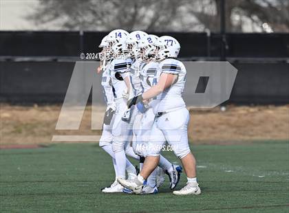 Thumbnail 1 in Newtown vs New Canaan (CIAC Class L SemiFinal) photogallery.