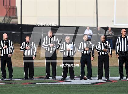 Thumbnail 1 in Newtown vs New Canaan (CIAC Class L SemiFinal) photogallery.