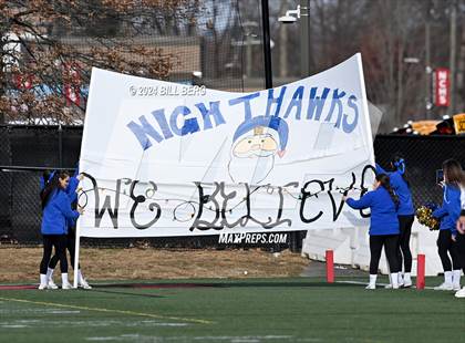 Thumbnail 2 in Newtown vs New Canaan (CIAC Class L SemiFinal) photogallery.