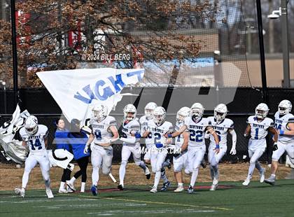 Thumbnail 1 in Newtown vs New Canaan (CIAC Class L SemiFinal) photogallery.