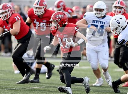 Thumbnail 2 in Newtown vs New Canaan (CIAC Class L SemiFinal) photogallery.
