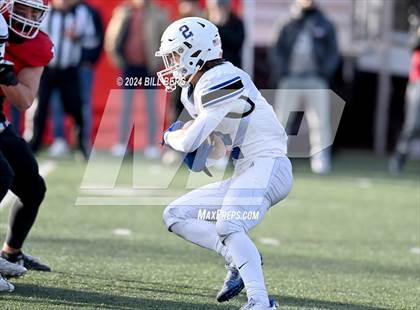 Thumbnail 1 in Newtown vs New Canaan (CIAC Class L SemiFinal) photogallery.