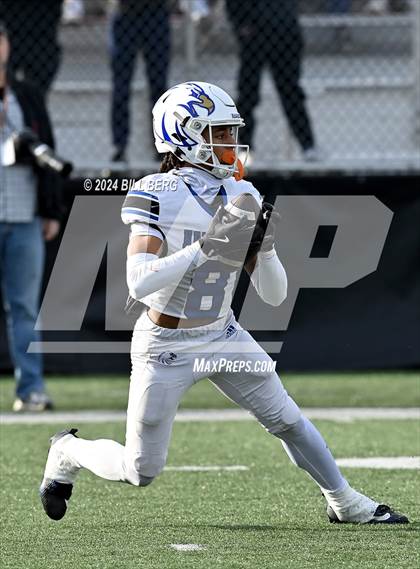 Thumbnail 3 in Newtown vs New Canaan (CIAC Class L SemiFinal) photogallery.