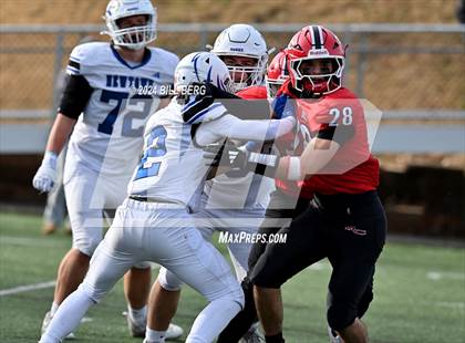 Thumbnail 2 in Newtown vs New Canaan (CIAC Class L SemiFinal) photogallery.