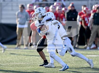 Thumbnail 1 in Newtown vs New Canaan (CIAC Class L SemiFinal) photogallery.