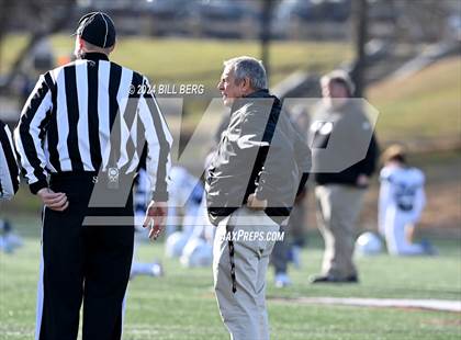 Thumbnail 1 in Newtown vs New Canaan (CIAC Class L SemiFinal) photogallery.