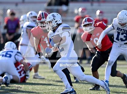 Thumbnail 1 in Newtown vs New Canaan (CIAC Class L SemiFinal) photogallery.