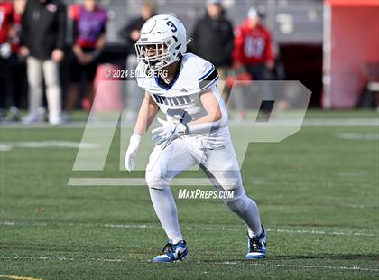 Thumbnail 1 in Newtown vs New Canaan (CIAC Class L SemiFinal) photogallery.