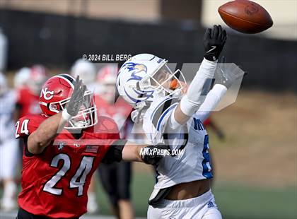 Thumbnail 1 in Newtown vs New Canaan (CIAC Class L SemiFinal) photogallery.