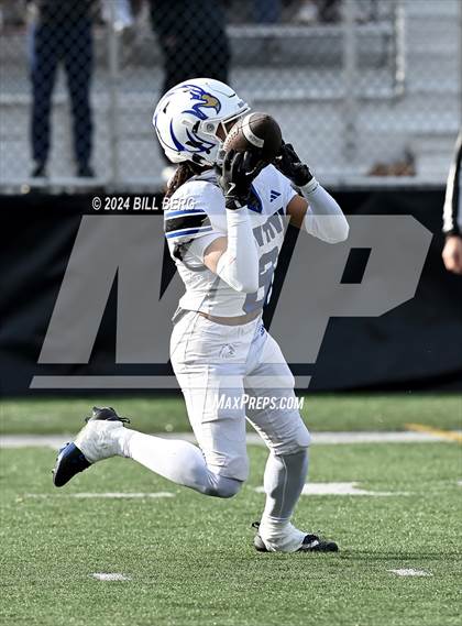 Thumbnail 2 in Newtown vs New Canaan (CIAC Class L SemiFinal) photogallery.