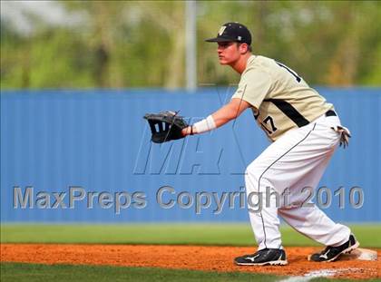 Thumbnail 3 in Mount Juliet @ Christian Academy of Knoxville (Kesslers Classic) photogallery.