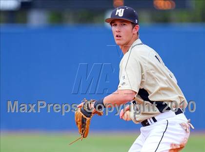 Thumbnail 1 in Mount Juliet @ Christian Academy of Knoxville (Kesslers Classic) photogallery.