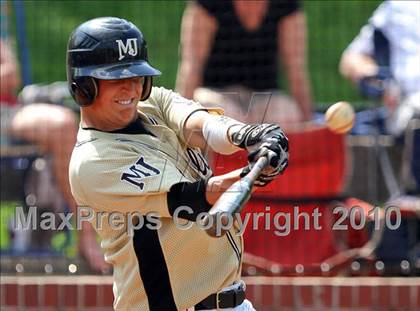 Thumbnail 1 in Mount Juliet @ Christian Academy of Knoxville (Kesslers Classic) photogallery.