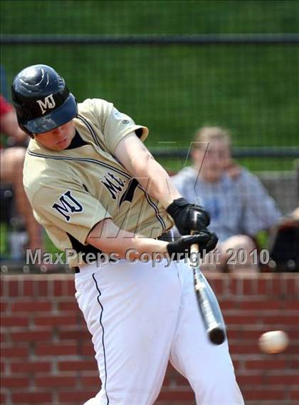 Thumbnail 3 in Mount Juliet @ Christian Academy of Knoxville (Kesslers Classic) photogallery.